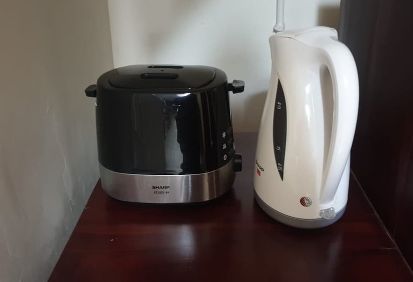 Pensión Kost Kartini Syariah 1