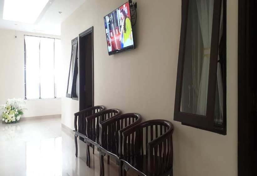 Pensión Kost Kartini Syariah 1