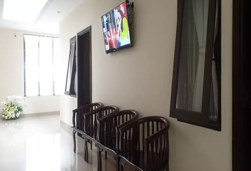 Pension Kost Kartini Syariah 1