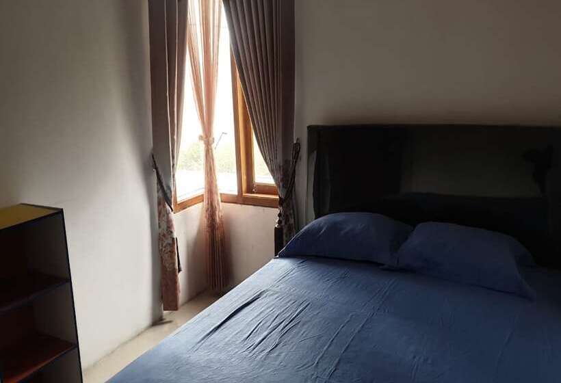 Pensión Kost Kartini Syariah 1