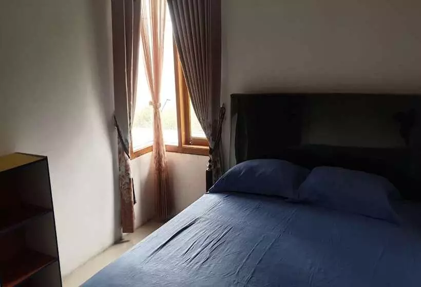 Pension Kost Kartini Syariah 1