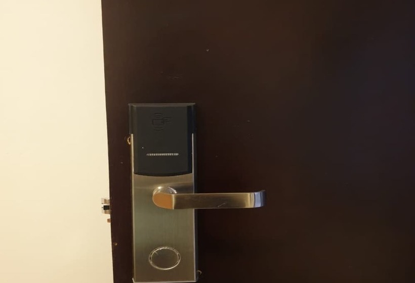 Pensión Kost Kartini Syariah 1