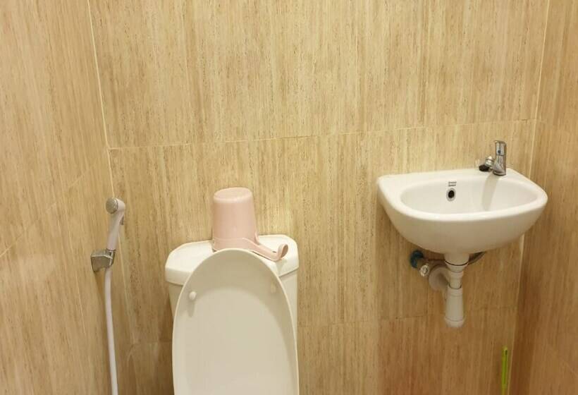 Pensión Kost Kartini Syariah 1