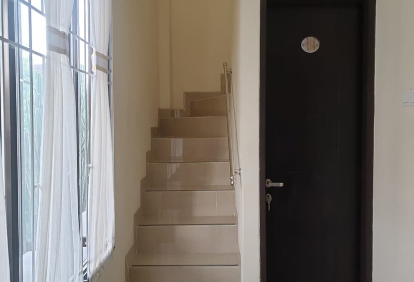 Pensión Kost Kartini Syariah 1