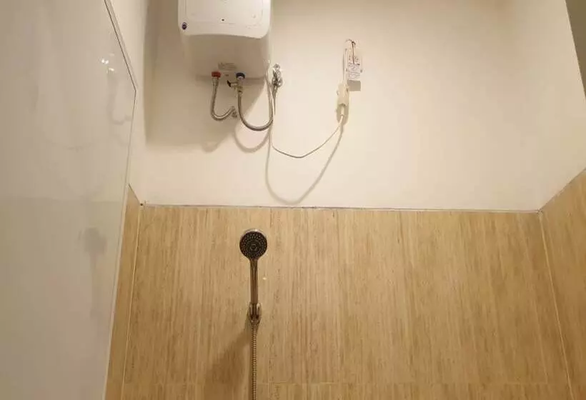 Pension Kost Kartini Syariah 1