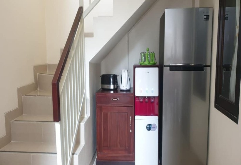 Pensión Kost Kartini Syariah 1