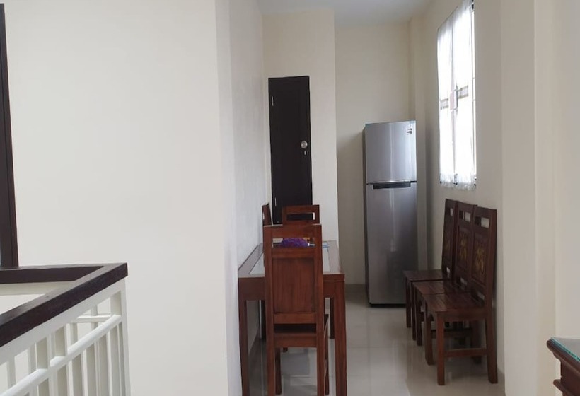 Pensión Kost Kartini Syariah 1