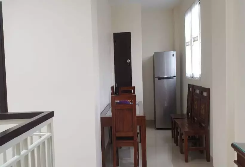 Pension Kost Kartini Syariah 1