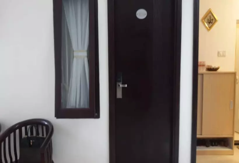 Pension Kost Kartini Syariah 1