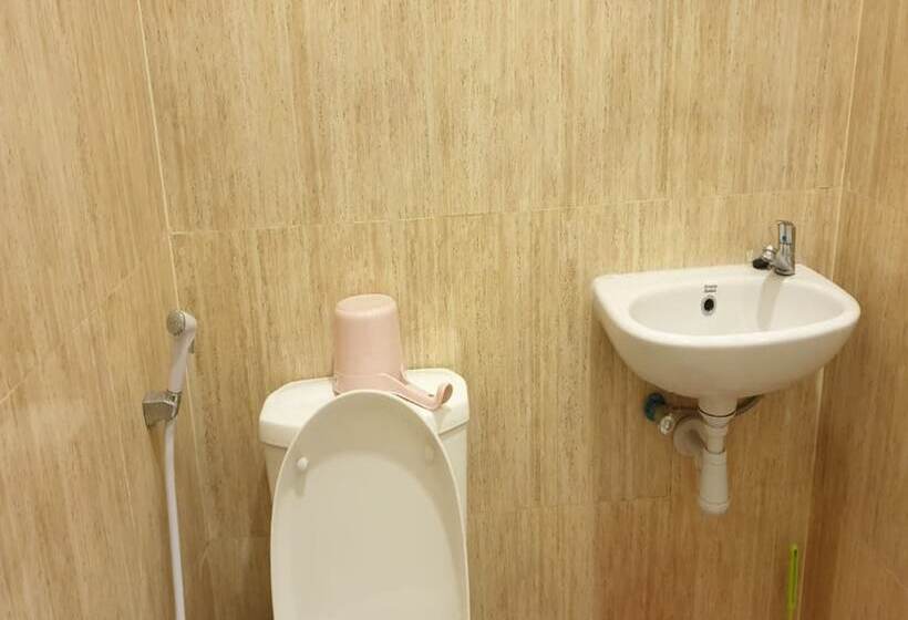 Pensión Kost Kartini Syariah 1