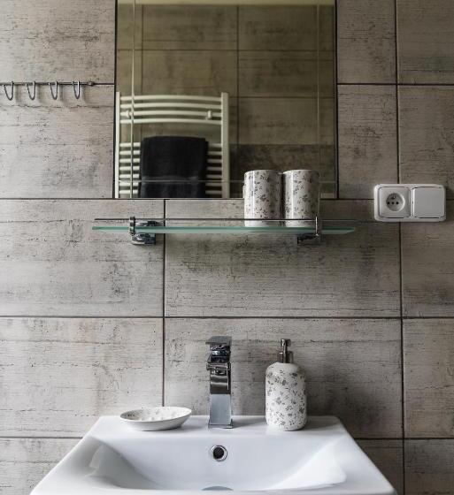 Pension Penzion U Pivovaru