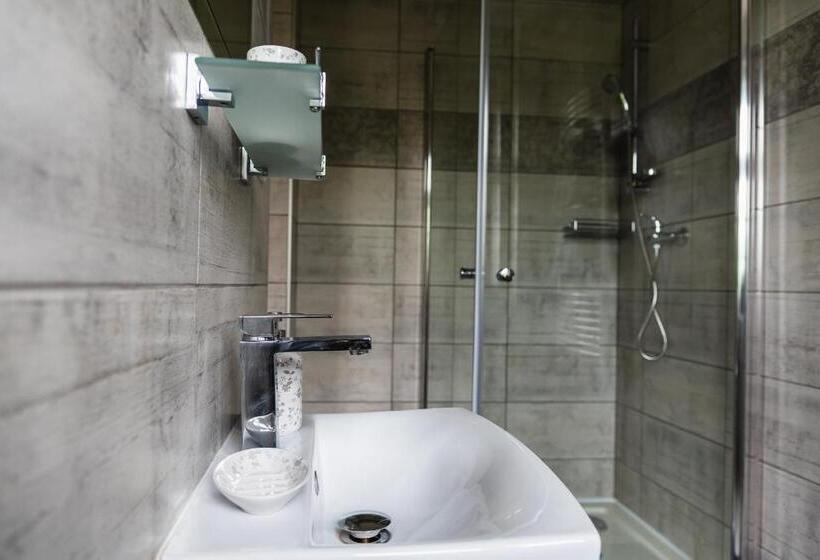 Pension Penzion U Pivovaru