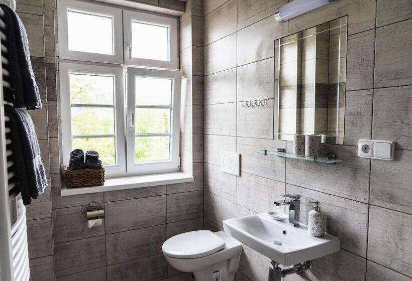 Pension Penzion U Pivovaru