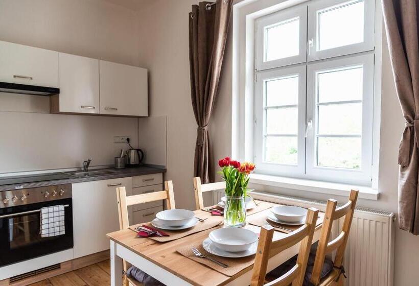 Pension Penzion U Pivovaru