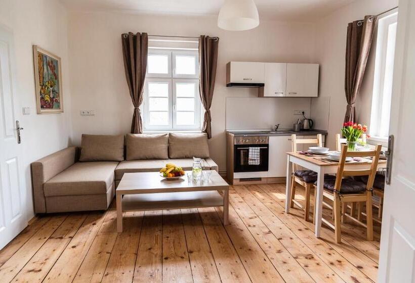 Pension Penzion U Pivovaru