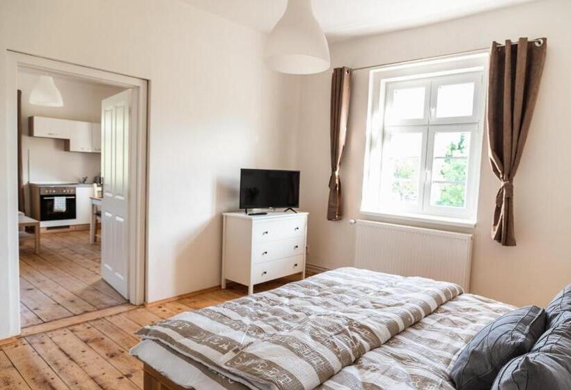 Pension Penzion U Pivovaru