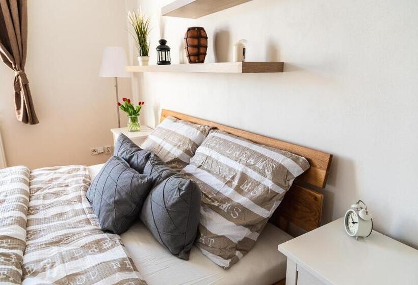 Pension Penzion U Pivovaru