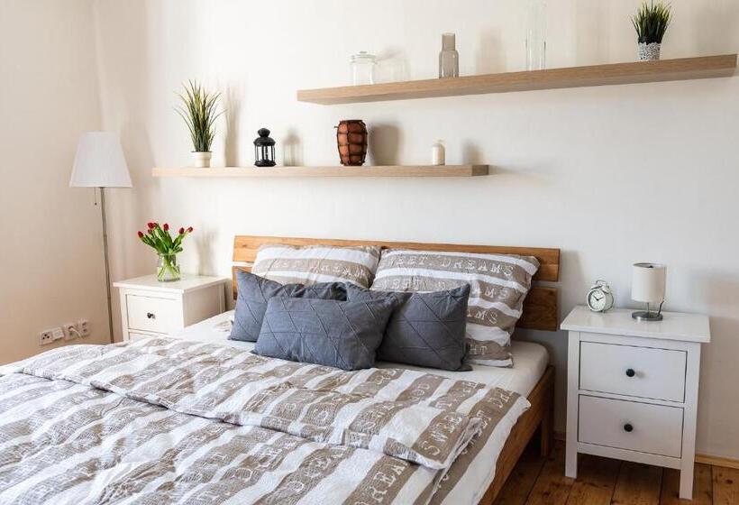 Pension Penzion U Pivovaru