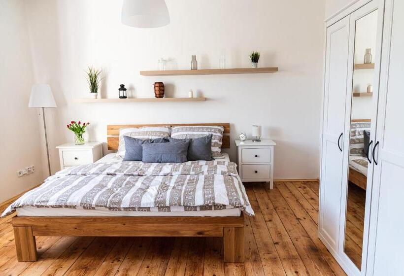 Pension Penzion U Pivovaru