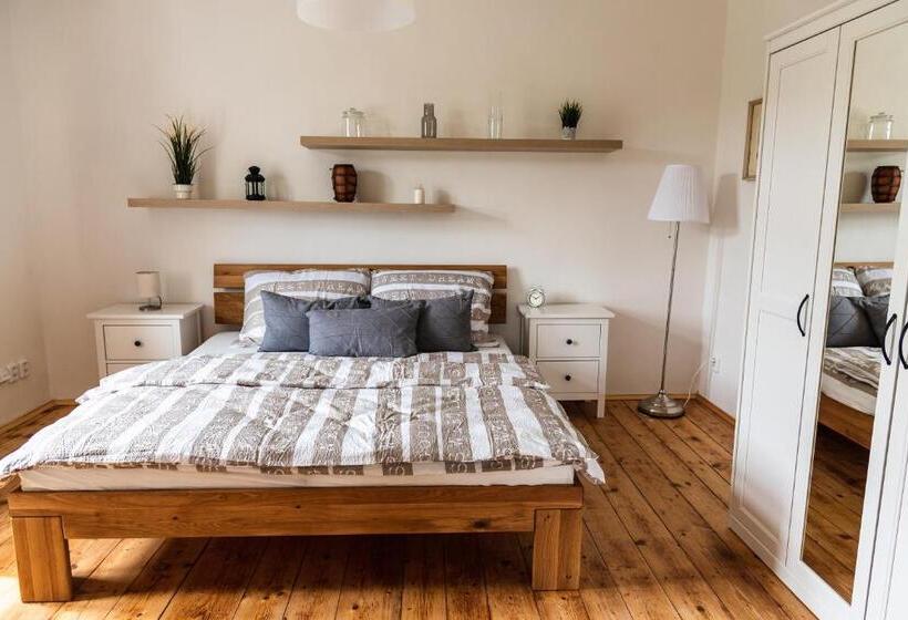 Pension Penzion U Pivovaru