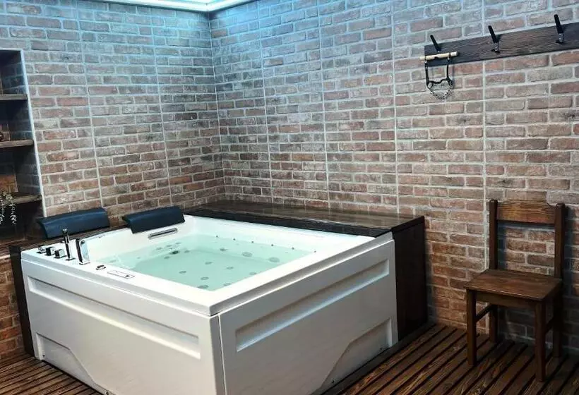 Majatalo Ranch Jestřebice