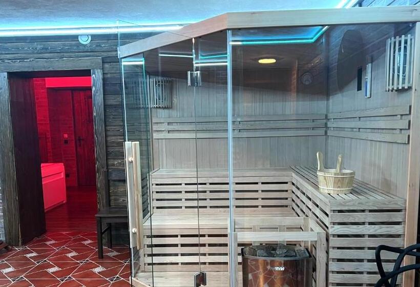 بنسيون Ranch Jestřebice