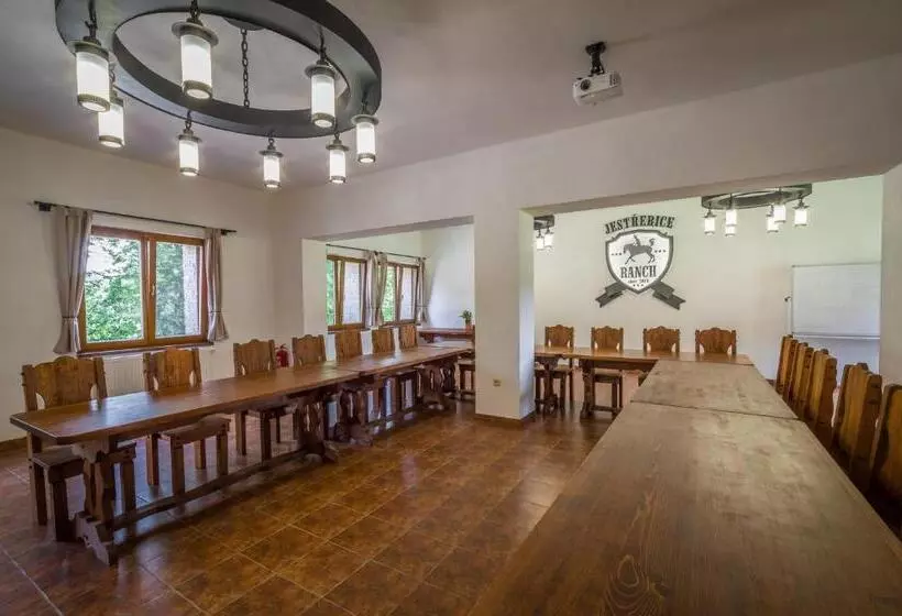 Majatalo Ranch Jestřebice