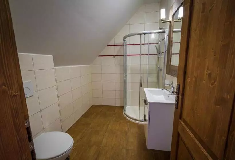 Majatalo Ranch Jestřebice