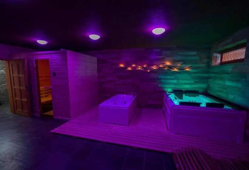 Majatalo Ranch Jestřebice