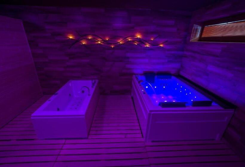 פנסיון Ranch Jestřebice