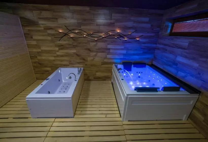 Majatalo Ranch Jestřebice