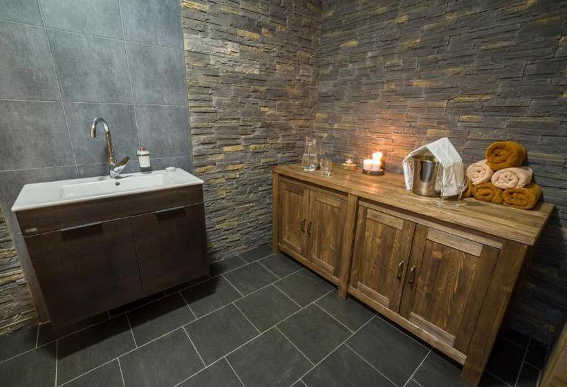 بنسيون Ranch Jestřebice