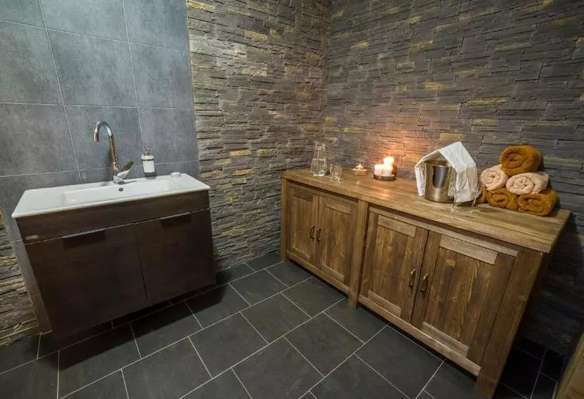 Majatalo Ranch Jestřebice