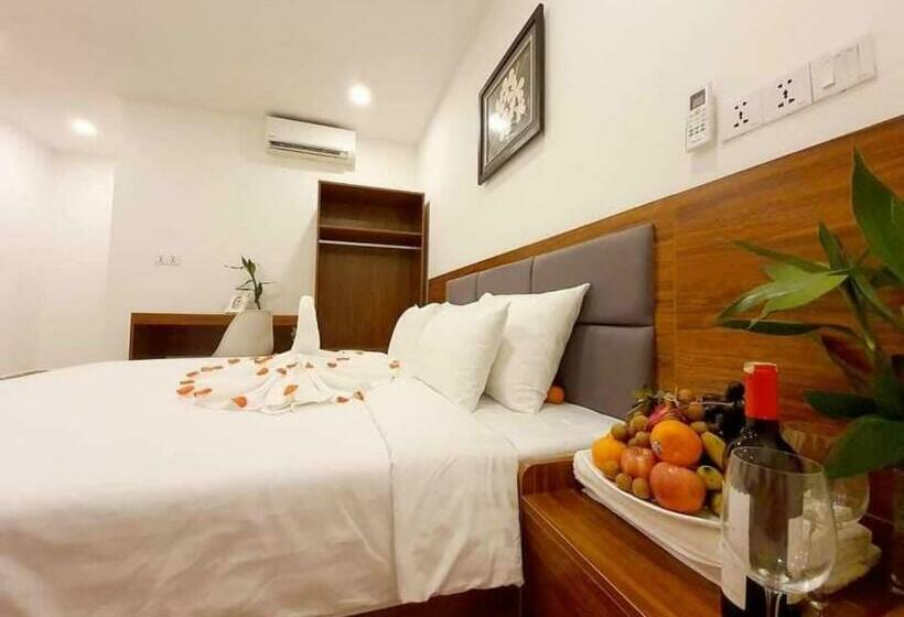 بنسيون Victoria Central Villashv