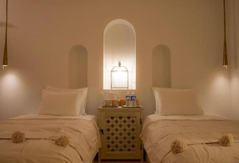Riad Lamp