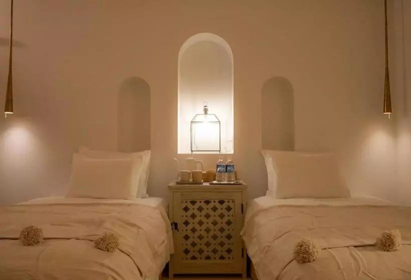 Riad Lamp