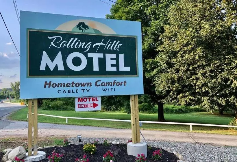 Rolling Hills Motel