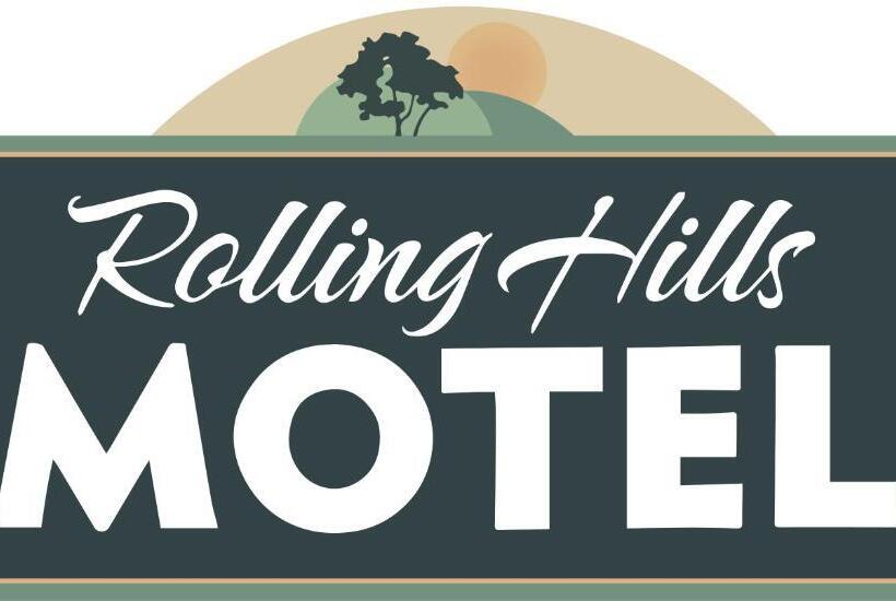 Rolling Hills Motel