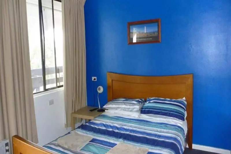 Adelaide Travellers Inn Backpackers Hostel