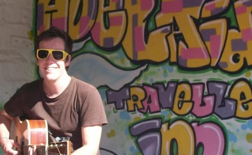 Adelaide Travellers Inn Backpackers Hostel