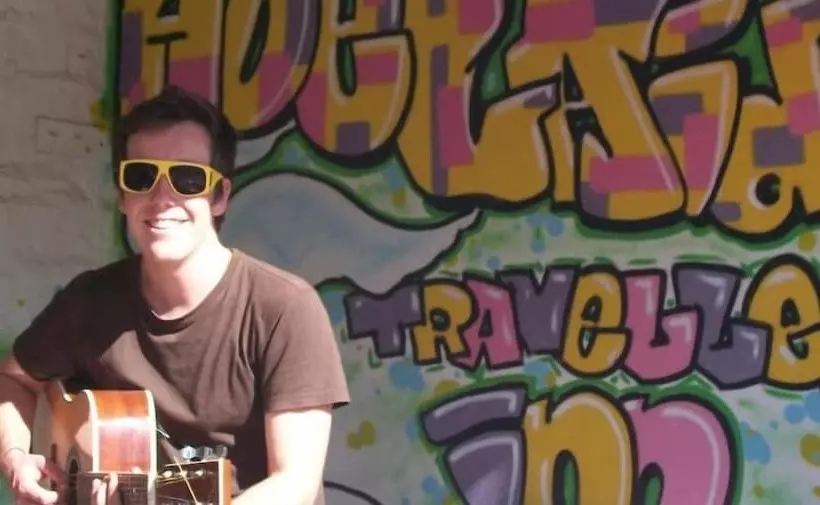 Adelaide Travellers Inn Backpackers Hostel