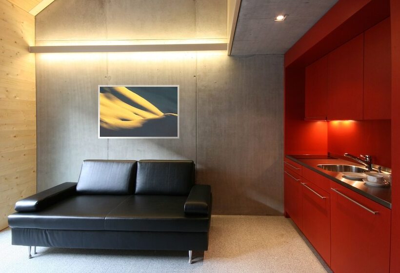 All In One Hotel   Inn Lodge / Swiss Lodge