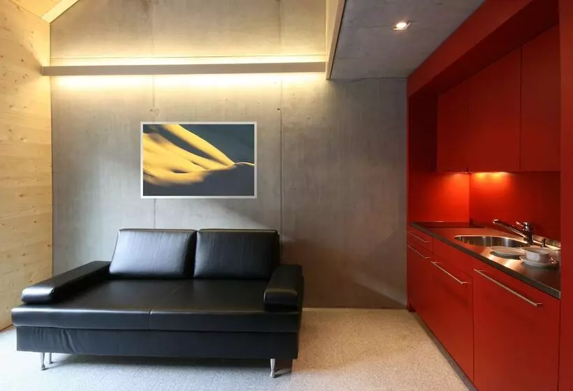 All In One Hotel Inn Lodge / Swiss Lodge