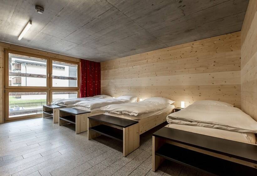 All In One Hotel   Inn Lodge / Swiss Lodge