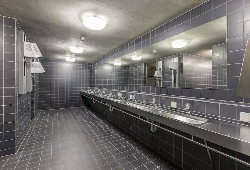 All In One Hotel Inn Lodge / Swiss Lodge