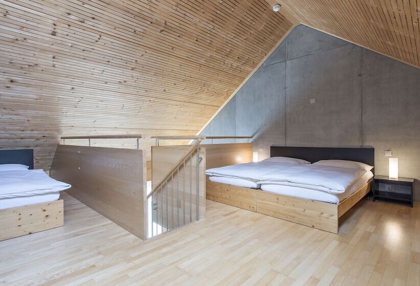 All In One Hotel   Inn Lodge / Swiss Lodge