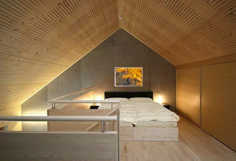 All In One Hotel Inn Lodge / Swiss Lodge