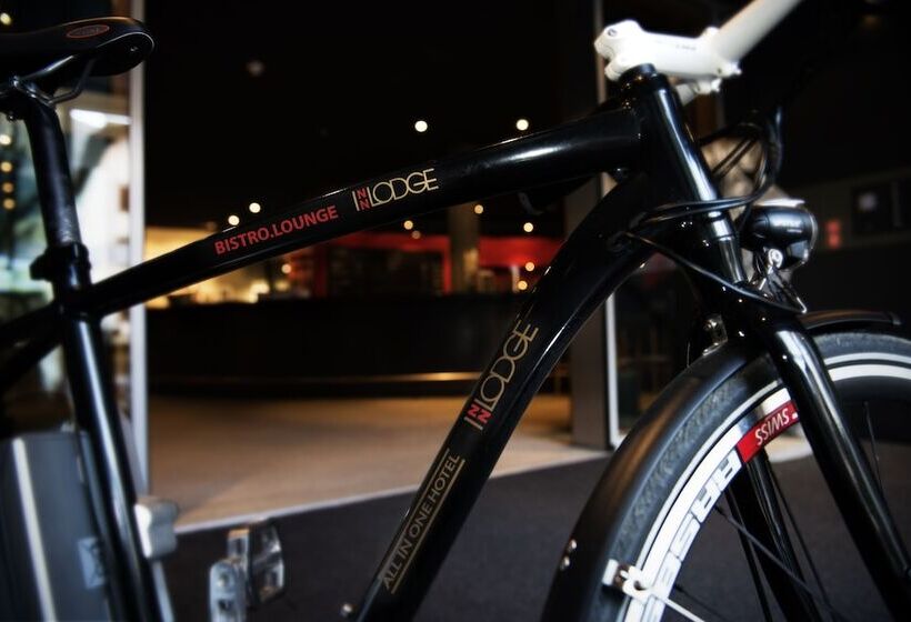 All In One Hotel   Inn Lodge / Swiss Lodge