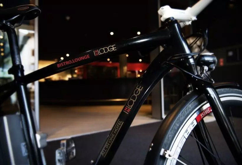 All In One Hotel Inn Lodge / Swiss Lodge