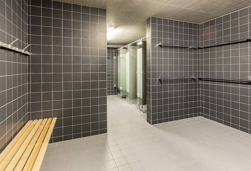 All In One Hotel   Inn Lodge / Swiss Lodge